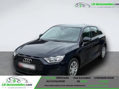 Audi A1 Sportback 25 TFSI 95 ch BVM