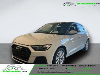 Audi A1 Sportback 25 TFSI 95 ch BVM