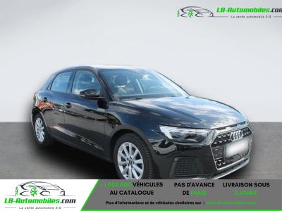 Audi A1 Sportback 25 TFSI 95 ch BVM