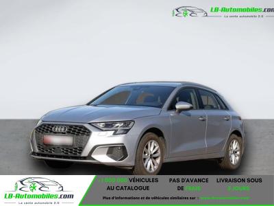Audi A3 Sportback 30 TDI 116 BVM