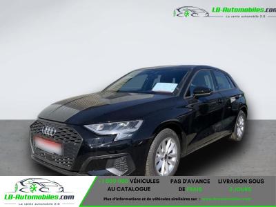 Audi A3 Sportback 35 TFSI 150 BVM