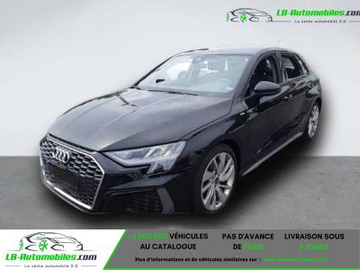 Audi A3 Sportback 35 TFSI 150 BVM