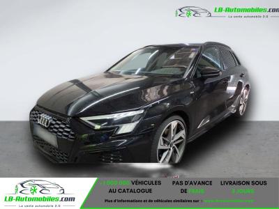 Audi A3 Sportback 40 TDI 200 BVA Quattro