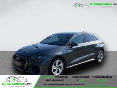 Audi A3 Sportback 30 TFSI 110 BVM