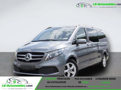 Mercedes Classe V Long 300 D BVA 4 Matic 8 Places