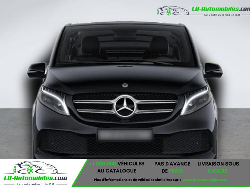Mercedes Classe V Long 300 D BVA 4 Matic 8 Places - Photo 1 / 6