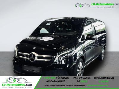Mercedes Classe V Long 300 D BVA 4 Matic 8 Places