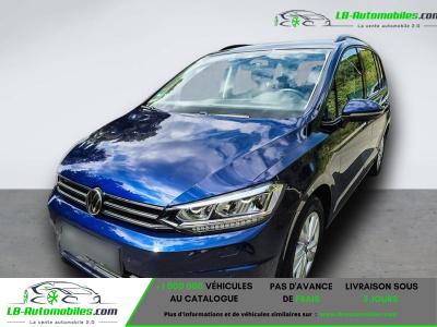Volkswagen Touran 1.5 TSI EVO 150 BVA 7pl
