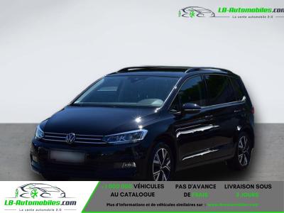 Volkswagen Touran 1.5 TSI EVO 150 BVA 7pl