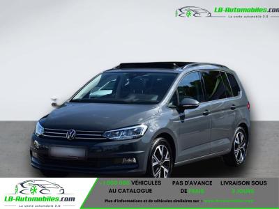 Volkswagen Touran 1.5 TSI EVO 150 BVA 7pl