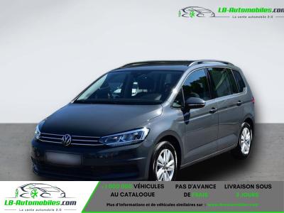Volkswagen Touran 1.5 TSI EVO 150 BVA 7pl