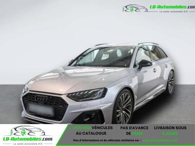 Audi RS4 Avant V6 2.9 TFSI 450 ch BVA Quattro