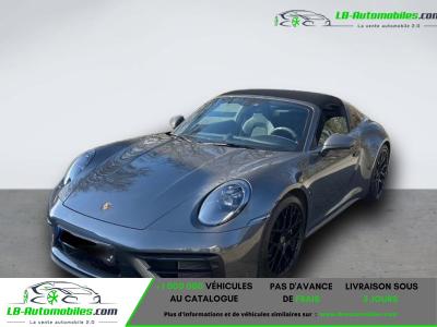 Porsche 911 - 992 Targa 4 3.0i 480 PDK