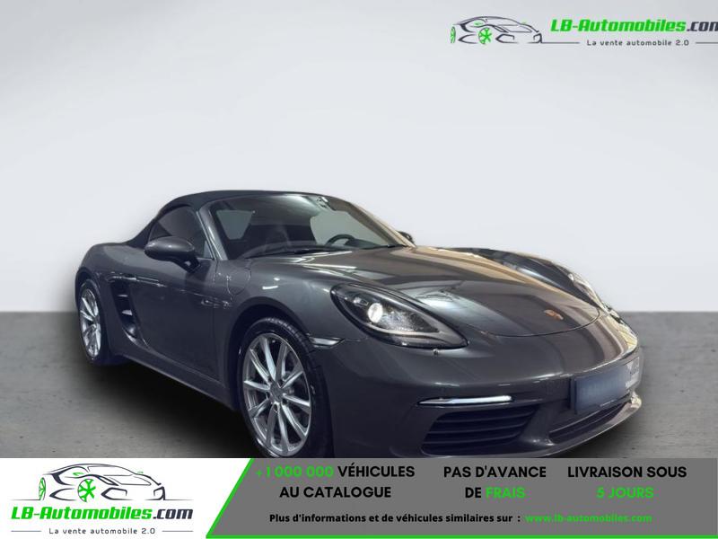 Porsche Boxster T 2.0i 300 ch PDK - Photo 2 / 8