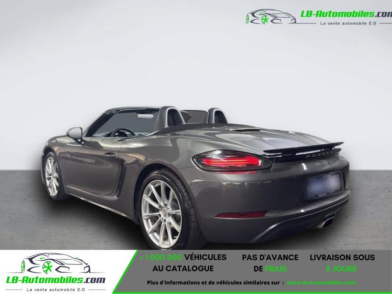 Porsche Boxster T 2.0i 300 ch PDK - Photo 4 / 8