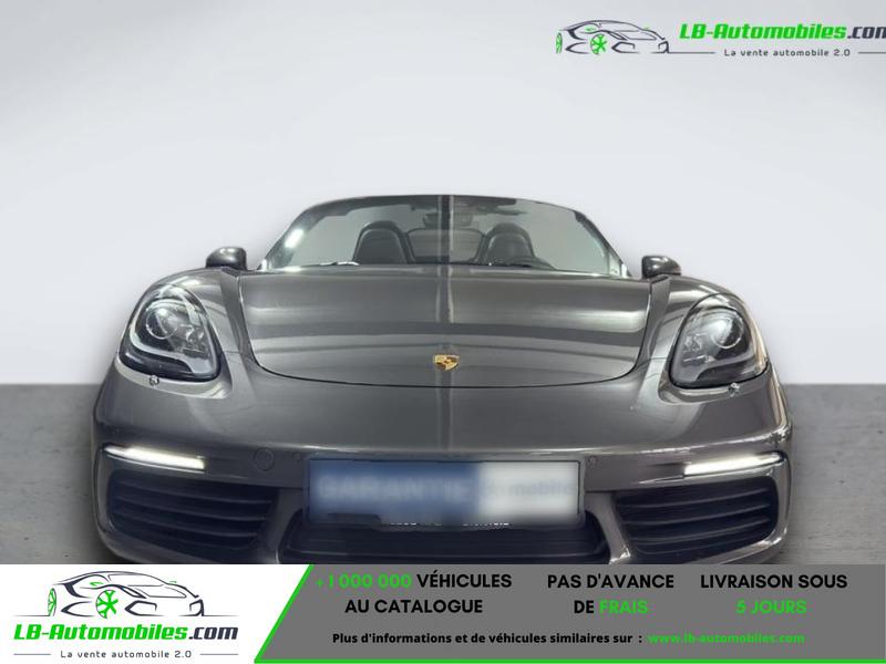 Porsche Boxster T 2.0i 300 ch PDK - Photo 5 / 8