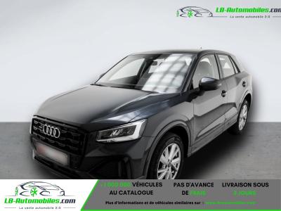 Audi Q2 35 TDI 150 BVA