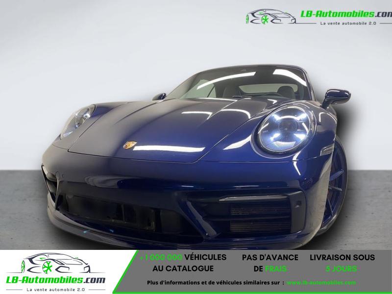 Porsche 911 - 992 Cabriolet S  3.0i 450 PDK - Photo 2 / 9
