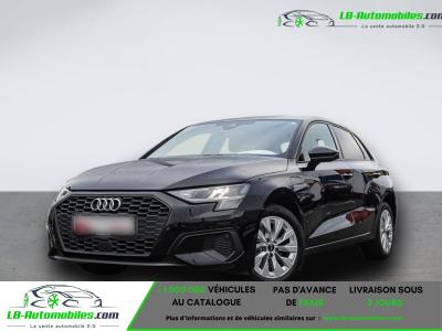 Audi A3 Sportback 40 TFSIe 204 BVA