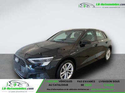 Audi A3 Sportback 40 TFSIe 204 BVA