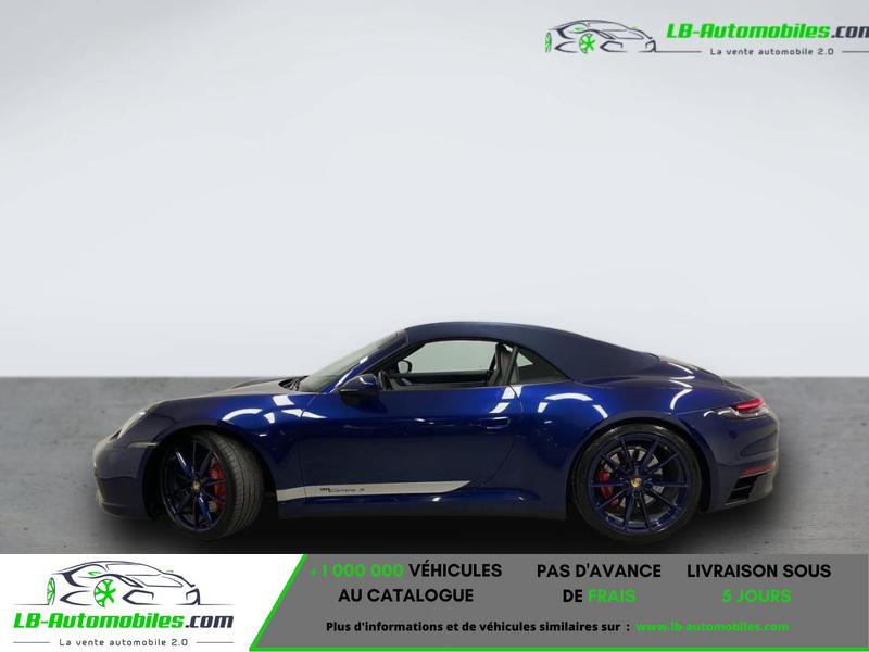 Porsche 911 - 992 Cabriolet S  3.0i 450 PDK - Photo 5 / 9