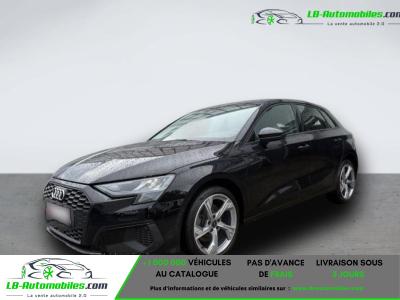 Audi A3 Sportback 40 TFSIe 204 BVA