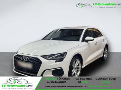 Audi A3 Sportback 40 TFSIe 204 BVA