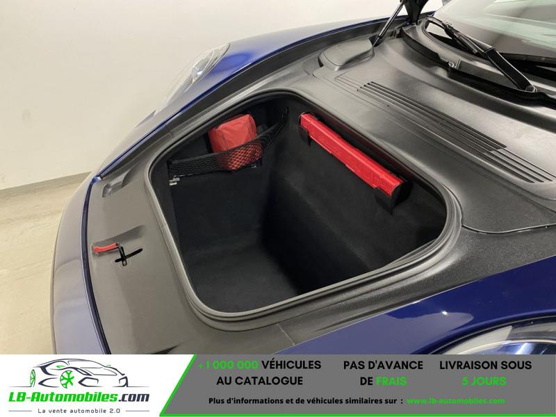 Porsche 911 - 992 Cabriolet S  3.0i 450 PDK - Photo 9 / 9