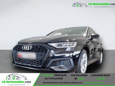 Audi A3 Sportback 40 TFSIe 204 BVA