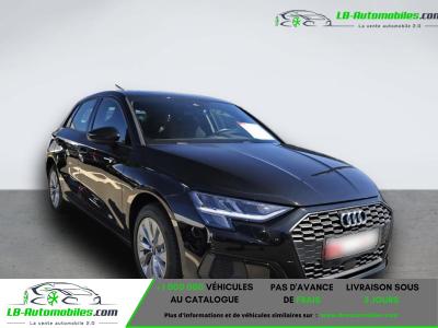 Audi A3 Sportback 40 TFSIe 204 BVA