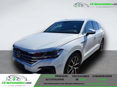 Volkswagen Touareg 3.0 TDI 286ch BVA 4Motion