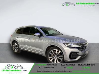 Volkswagen Touareg 3.0 TDI 286ch BVA 4Motion