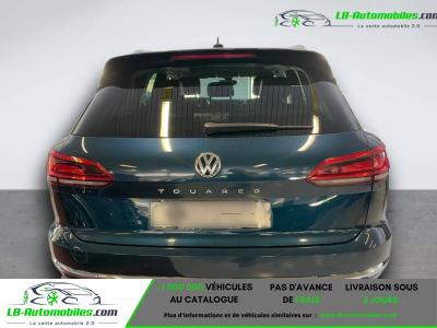 Volkswagen Touareg 3.0 TDI 286ch BVA 4Motion
