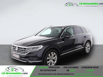 Volkswagen Touareg 3.0 TDI 286ch BVA 4Motion