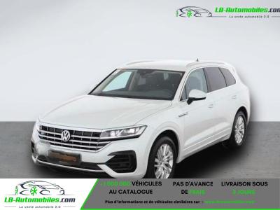 Volkswagen Touareg 3.0 TDI 286ch BVA 4Motion