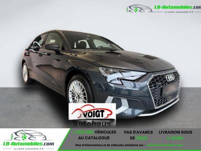 Audi A3 Sportback 40 TFSI 190 BVA Quattro
