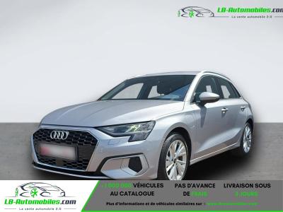 Audi A3 Sportback 40 TFSIe 204 BVA