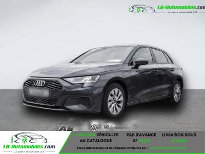 Audi A3 Sportback 40 TFSIe 204 BVA