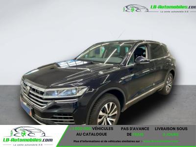 Volkswagen Touareg 3.0 TDI 286ch BVA 4Motion