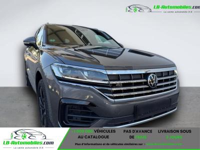 Volkswagen Touareg 3.0 TSI 340ch BVA 4Motion