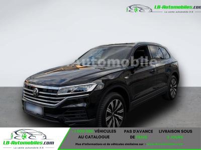 Volkswagen Touareg 3.0 TSI 340ch BVA 4Motion