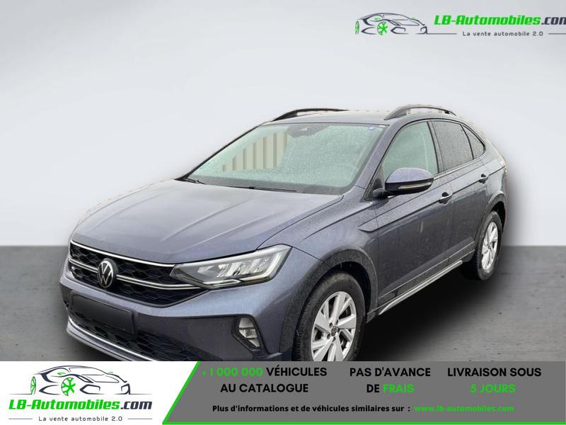 Volkswagen Taigo Taigo 1.0 TSI 110 BVM - Photo 2 / 2