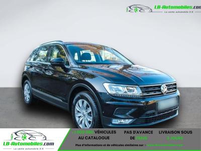 Volkswagen Tiguan 1.4 TSI 150 BMT BVA
