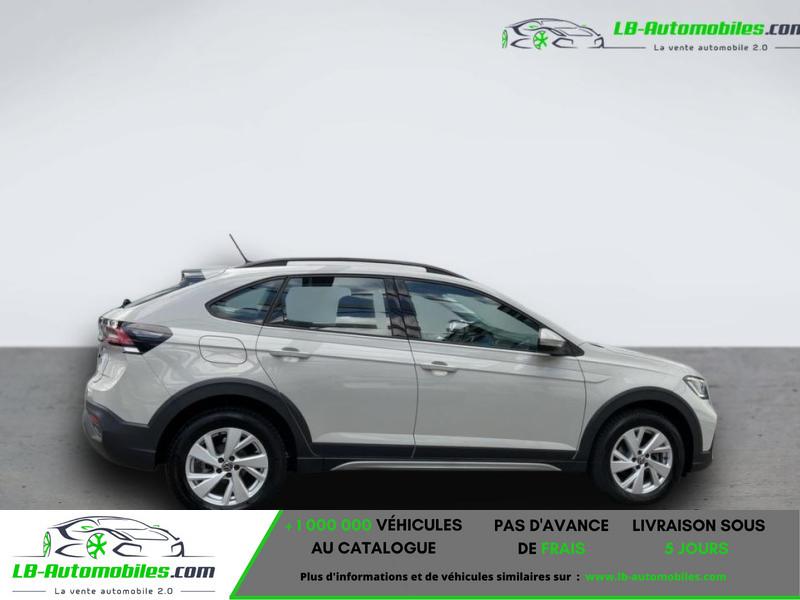 Volkswagen Taigo 1.0 TSI 110 BVA - Photo 2 / 7