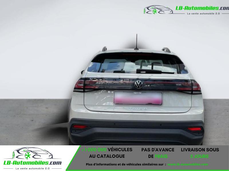 Volkswagen Taigo 1.0 TSI 110 BVA - Photo 3 / 7