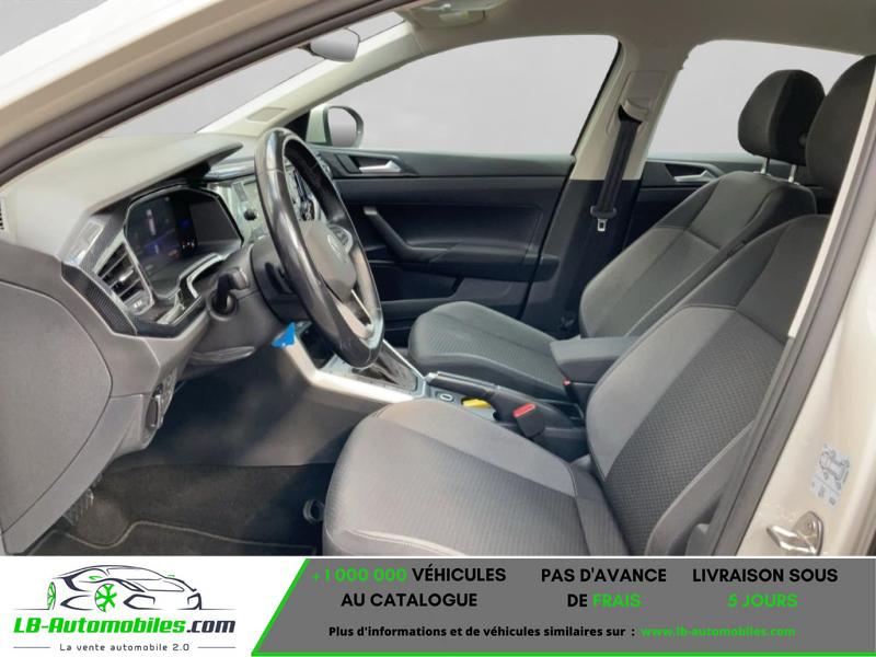 Volkswagen Taigo 1.0 TSI 110 BVA - Photo 4 / 7