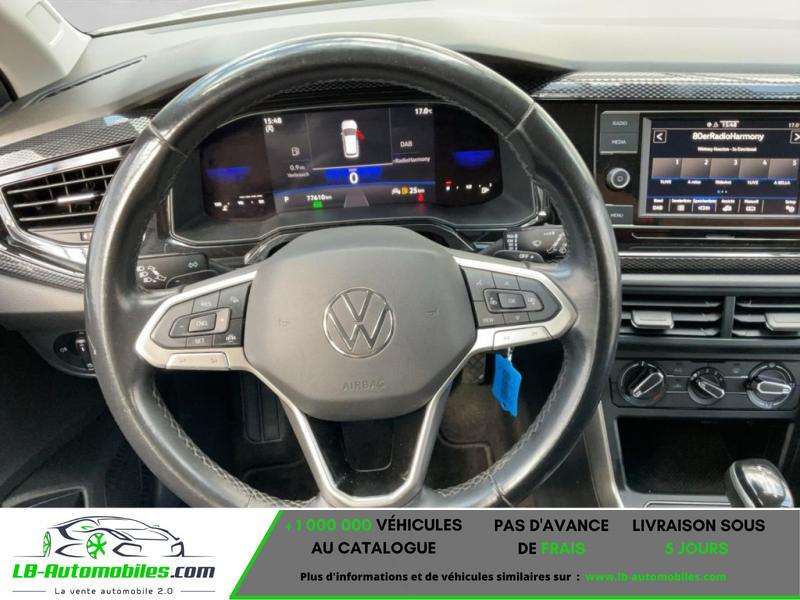 Volkswagen Taigo 1.0 TSI 110 BVA - Photo 5 / 7