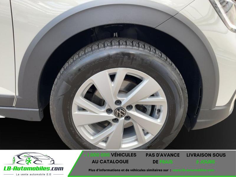 Volkswagen Taigo 1.0 TSI 110 BVA - Photo 6 / 7