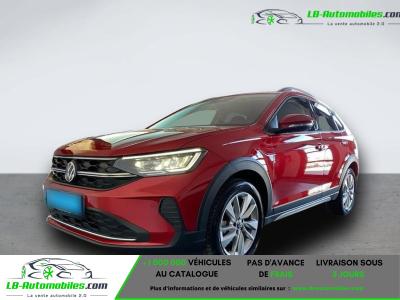 Volkswagen Taigo Taigo 1.0 TSI 110 BVM