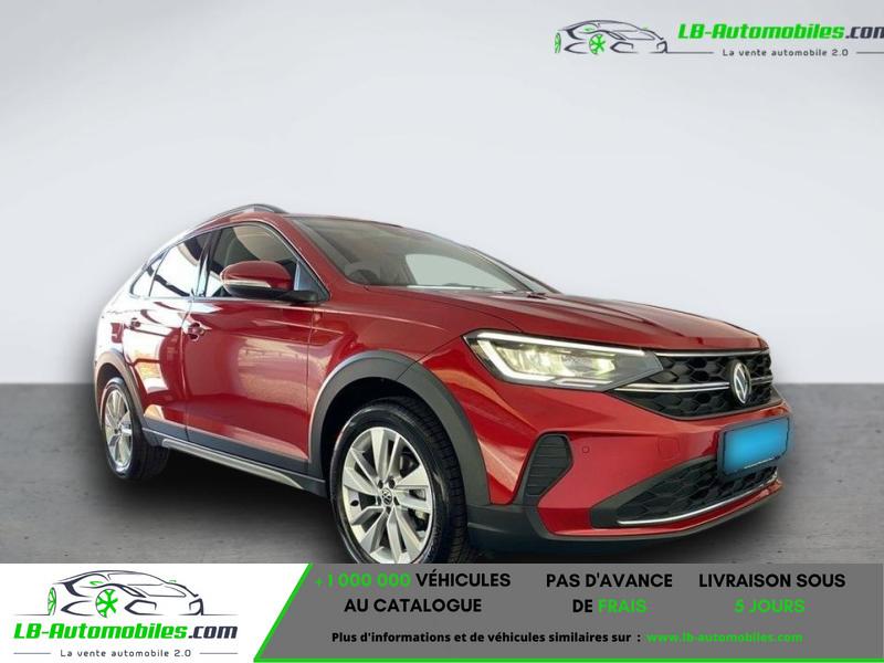 Volkswagen Taigo Taigo 1.0 TSI 110 BVM - Photo 2 / 7